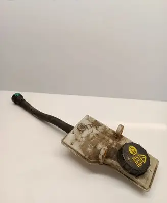 Ford Grand C-MAX Brake fluid reservoir 03350886381