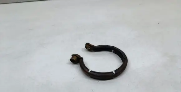 Muffler mount bracket/holder