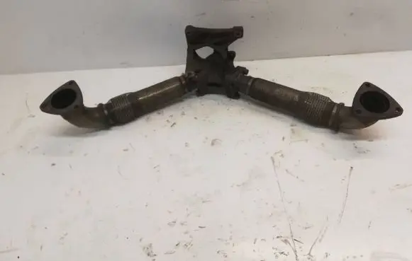 Audi A4 S4 B8 8K Exhaust manifold 059131799R