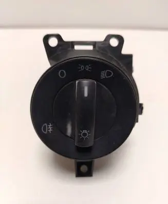 Volkswagen Polo Light switch 6Q0941531B Q1BT1183