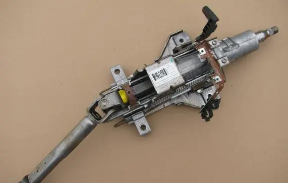 Alfa Romeo Giulietta Steering column universal joint 00505242430 80633 043516113