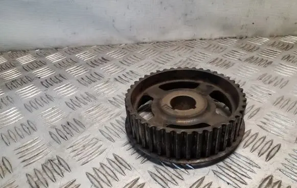 Hyundai Terracan Camshaft pulley/ VANOS 