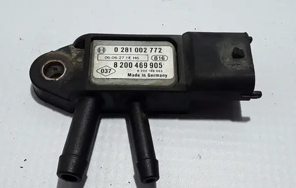 Renault Scenic II - Grand scenic II Air pressure sensor 8200469905