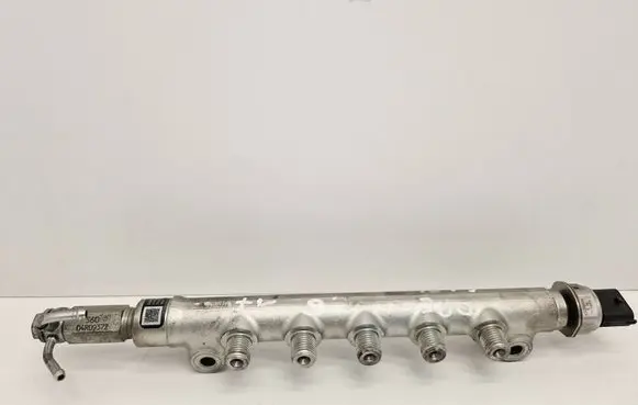 Opel Astra K Fuel main line pipe 55570022 32290022 NRD54127