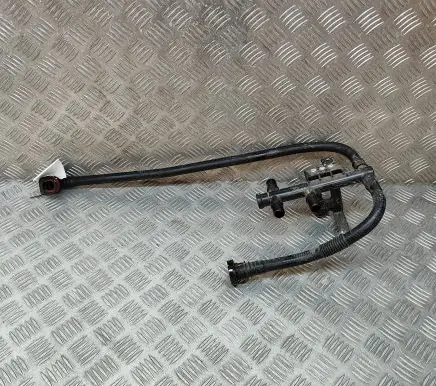 KIA EV6 Engine coolant pipe/hose 37553GI000