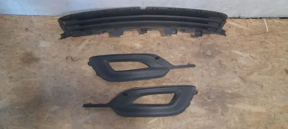 Opel Zafira C Tow hook cap/cover 8Y87CD