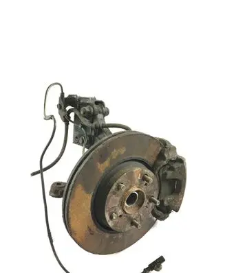 Toyota Avensis T270 Front wheel hub F34R6 8954202061