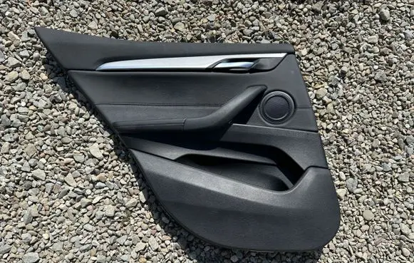BMW X2 F39 Rear door card panel trim boczekdrzwi