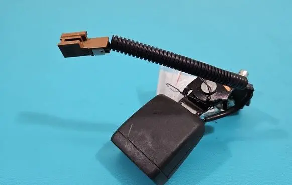 Hyundai i20 (BC3 BI3) Rear seatbelt IMPRK1515526