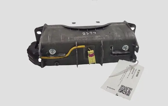 Volkswagen Golf V Passenger airbag 6034305 1K0880204K