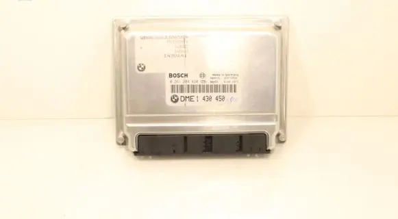 Engine control unit/module ECU