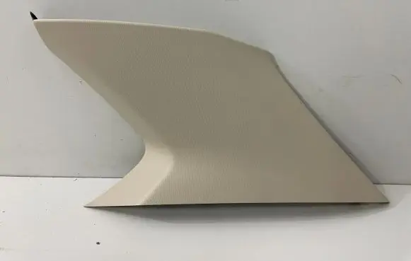 BMW X5 F15 (C) pillar trim 7284688