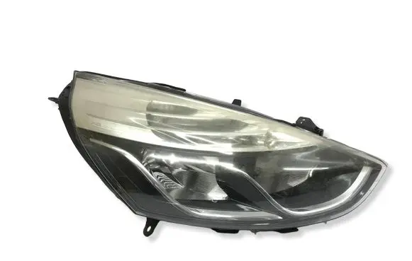 Renault Clio IV Headlight/headlamp 260102796R 01033099900010 1253362