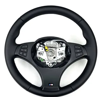 BMW X5 E53 Steering wheel