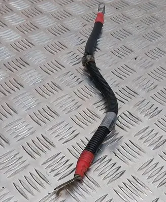 BMW X6 E71 Positive cable (battery) 552600 7793200 SFRTE