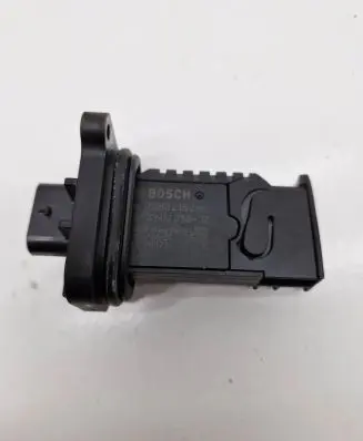 BMW X1 F48 F49 Mass air flow meter 7602038