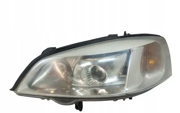 Opel Astra G Headlight/headlamp 24406561LH