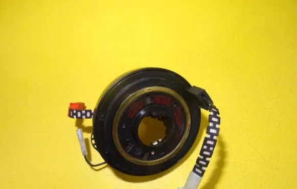 Seat Ibiza II (6k) Airbag slip ring squib (SRS ring) 1H0959653