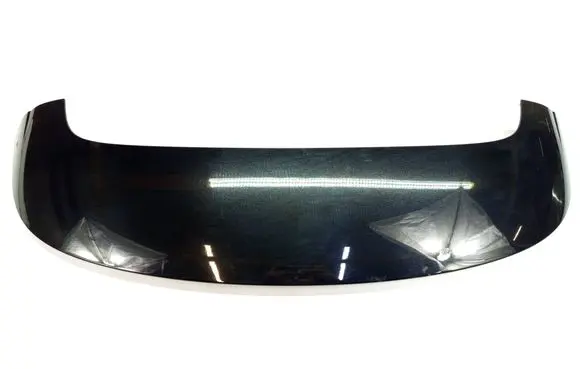 Opel Astra K Rear window tailgate spoiler 39077707 60090501K 422308280