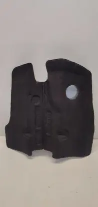 Skoda Karoq Centre console side trim front 3Q0825469