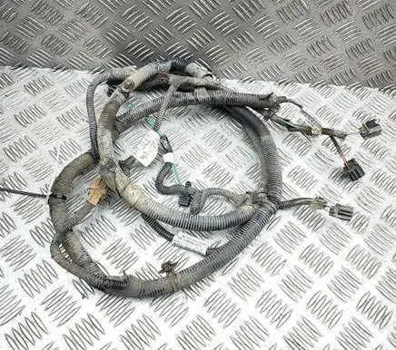 Opel Movano B Parking sensor (PDC) wiring loom 241573862R 240156877R