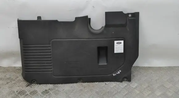 Lexus RX 450H Engine cover (trim) 5379648091