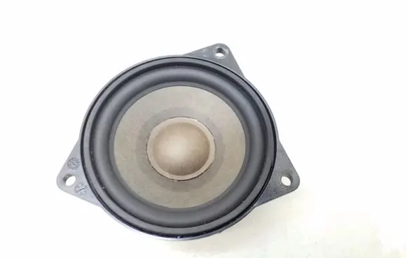 BMW 5 F10 F11 Panel speaker 9169689 61928910
