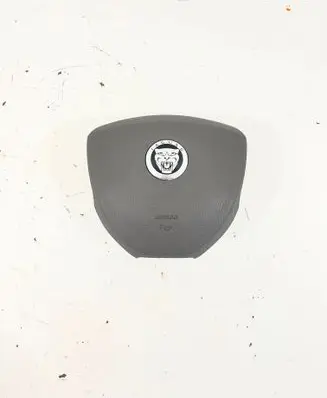 Jaguar XF X250 Steering wheel airbag 9W83043B13