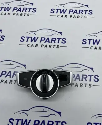 Mercedes-Benz C W205 Light switch 2059051810