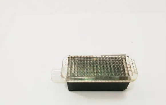 Audi A6 S6 C7 4G Other interior light 4E0947415