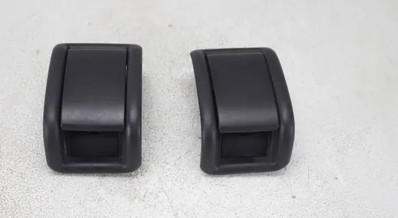 Mitsubishi Outlander ISOFIX cover 286F0S1101 286D0S1101