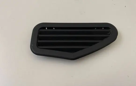 McLaren MP4 12c Rear air vent grill 11A3787CP