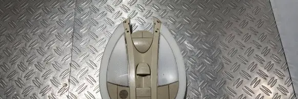 Mercedes-Benz E W211 Front seat light A2118204401 0003819623 2JM00825662