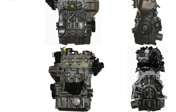 Skoda Citigo Engine CHY