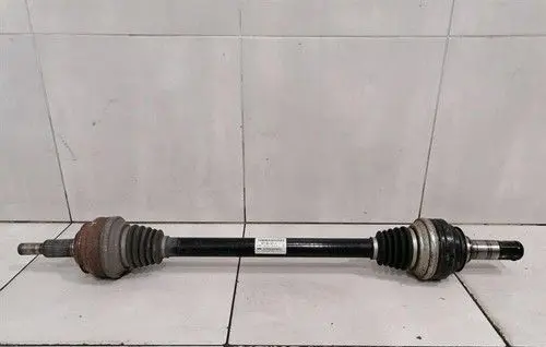 Porsche Panamera (971) Rear driveshaft/prop shaft 971501201H