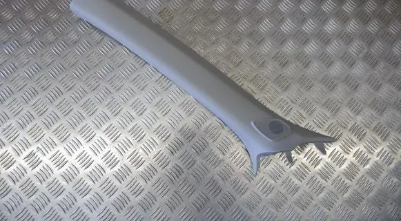 Toyota Yaris Cross (A) pillar trim 622120DB30