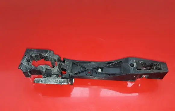 Nissan Murano Z50 Front door exterior handle/bracket NOCODE