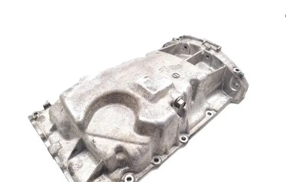 Mazda 3 I Oil sump LF9410401 S5209