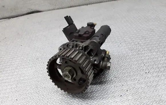Mazda 2 Fuel injection high pressure pump A2C20000727 9658176080