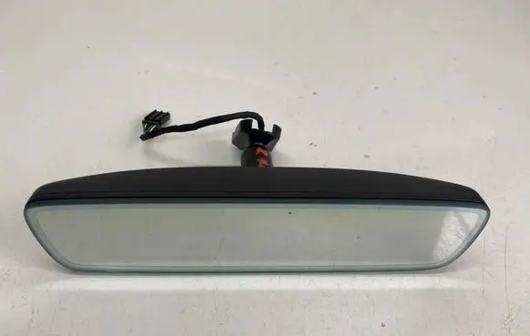 Ford Mustang VI Rear view mirror (interior) JU5A17E678DA