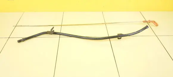 Volkswagen Touareg I Oil level dip stick 022115629R BMV MIARKA