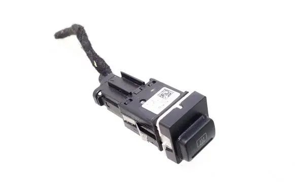 Skoda Fabia Mk2 (5J) Windscreen/window heater switch 5J0959621