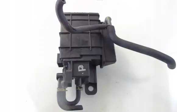 Honda Jazz Active carbon filter fuel vapour canister 
