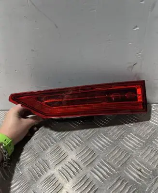 Volvo XC60 Tailgate rear/tail lights 31446620