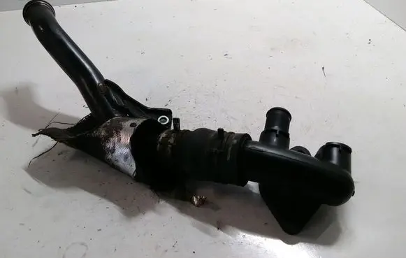 Citroen C8 Engine coolant pipe/hose