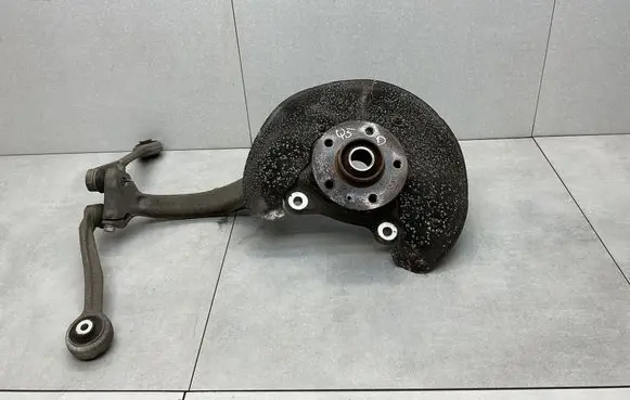 Audi Q5 SQ5 8R Front wheel hub 8K0407242AB
