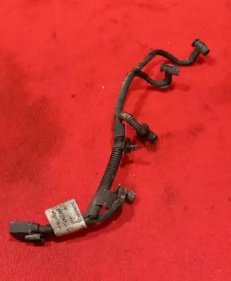 Volvo V50 Glow plug wires 9661094180 312690