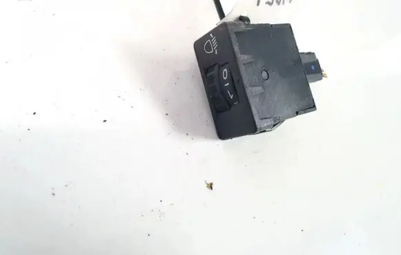 Citroen Xsara Headlight level height control switch