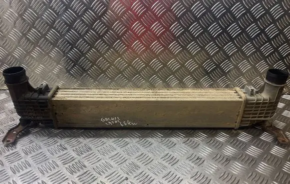 Ford Galaxy Intercooler radiator 132002748A