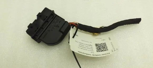 Seat Ibiza IV (6J,6P) Other wiring loom 8K0972701